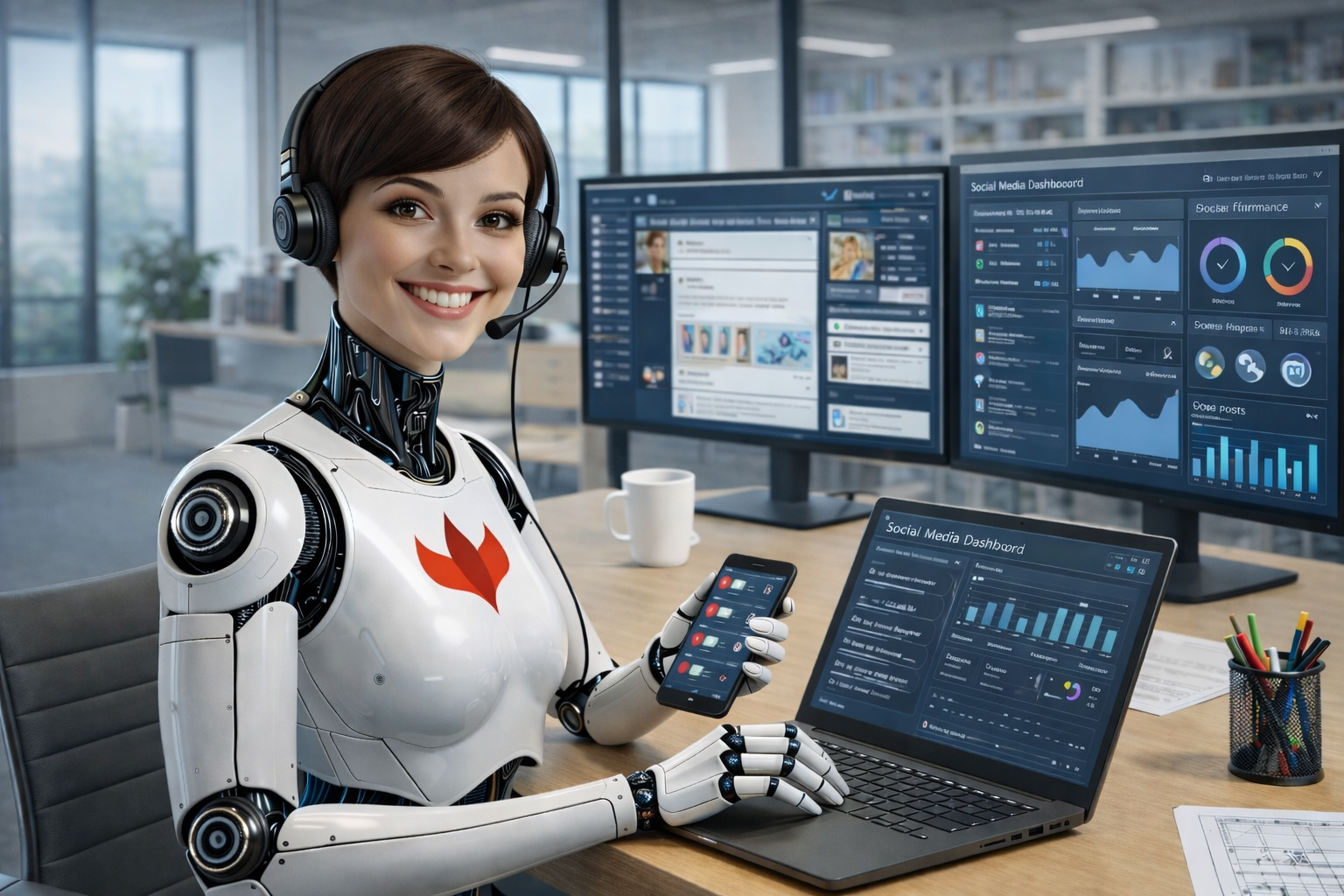 MAXIMA AI Campaign Generation