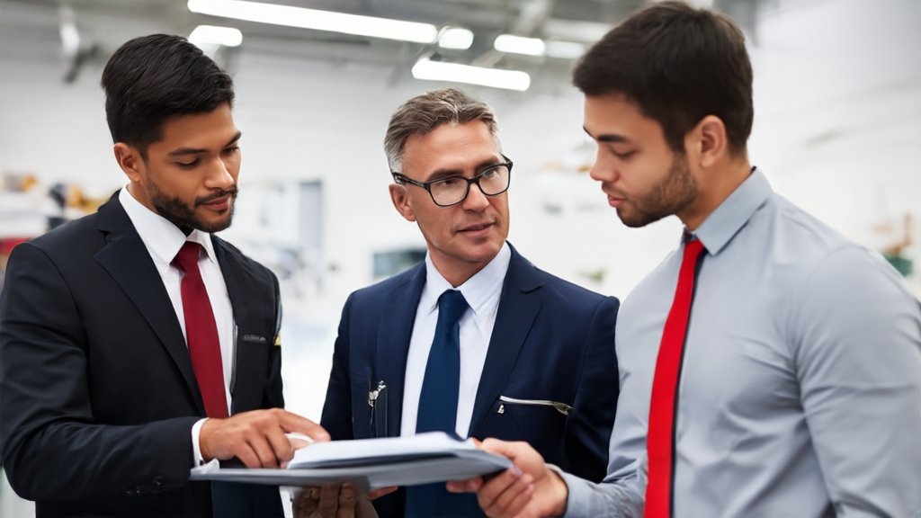 Checkliste und Kalender für die Planung von Audits im Auditmanagementprozess.